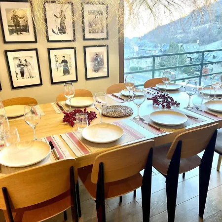 Tuca - Triplex Priviletge Con Encanto