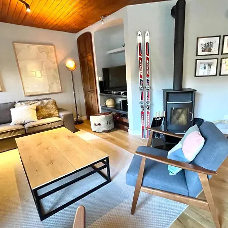 Tuca - Triplex Priviletge Con Encanto Apartment *