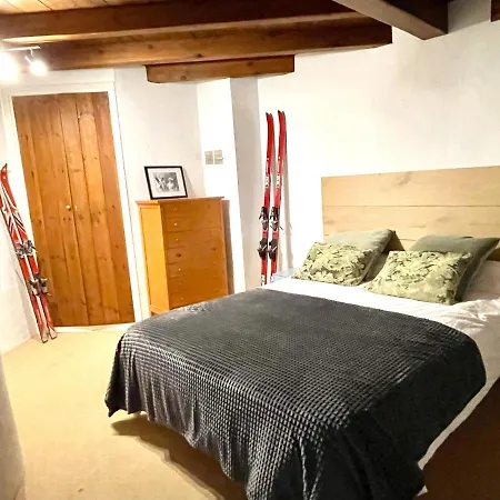 Tuca - Triplex Priviletge Con Encanto Vielha