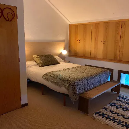 Tuca - Triplex Priviletge Con Encanto * Vielha