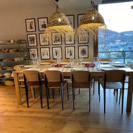 Tuca - Triplex Priviletge Con Encanto * Vielha