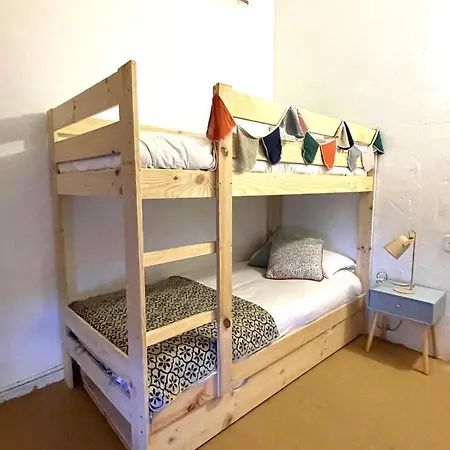 Tuca - Triplex Priviletge Con Encanto Apartment *