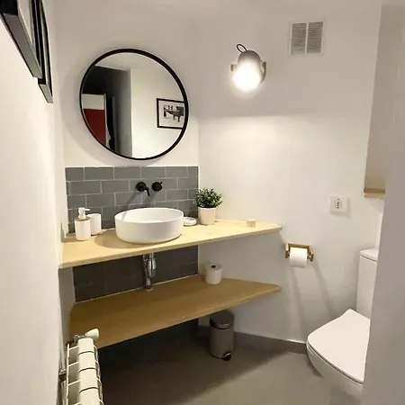Tuca - Triplex Priviletge Con Encanto Vielha